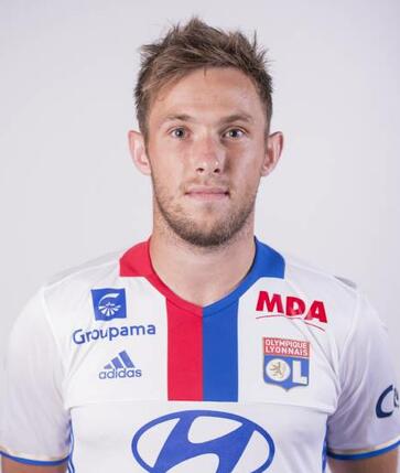 Profilbild: Maciej Rybus