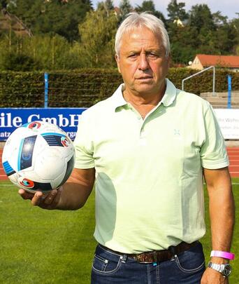 Profilbild: Klaus Havenstein
