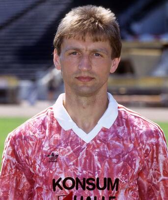 Profilbild: Uwe Lorenz
