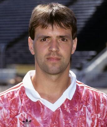 Profilbild: Volker Wawrzyniak