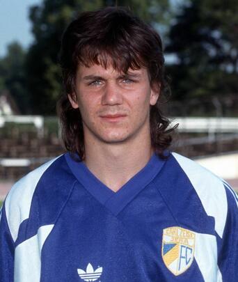 Profilbild: Jens Gerlach