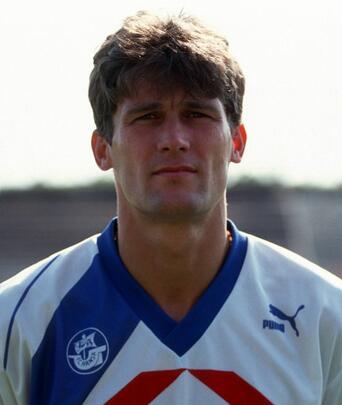 Profilbild: Andreas Babendererde