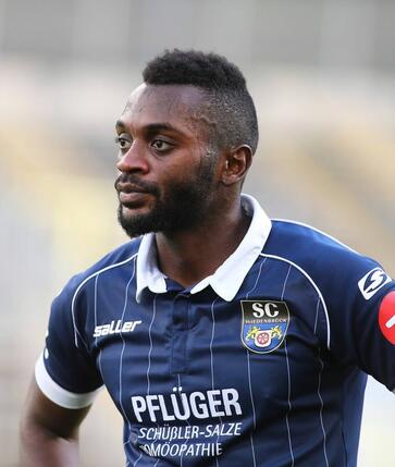 Profilbild: Paterson Chato Nguendong