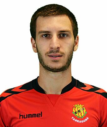 Profilbild: Otar Kakabadze