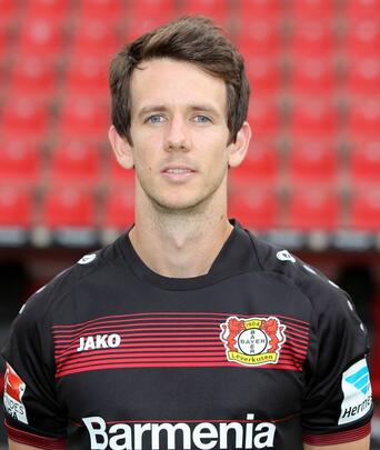 Profilbild: Robbie Kruse