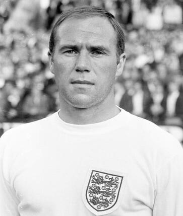 Profilbild: Ray Wilson