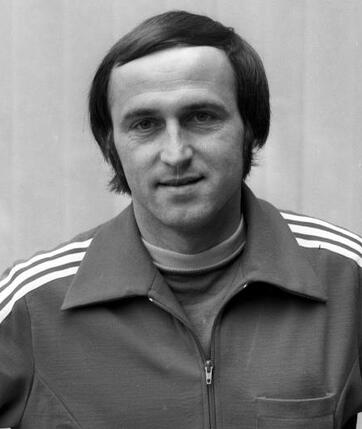 Profilbild: Jan Domarski