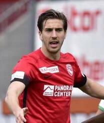 Profilbild: Simone Rapp