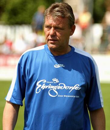 Profilbild: Rüdiger Schnuphase