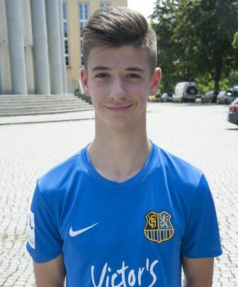 Profilbild: Lukas Quirin