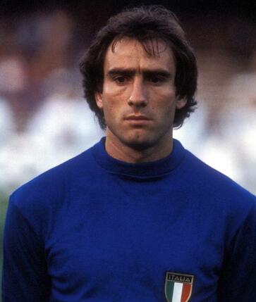 Profilbild: Francesco Graziani