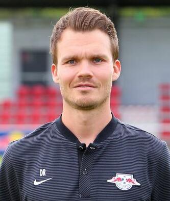 Profilbild: Danny Röhl