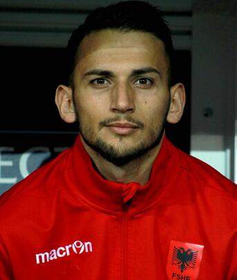 Profilbild: Naser Aliji