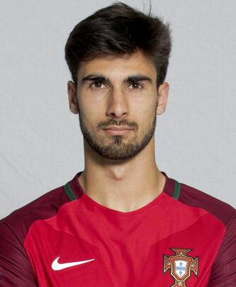 Foto von André Gomes (Andre Nogueira Gomes)