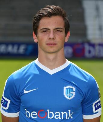 Profilbild: Dante Vanzeir