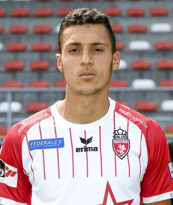 Profilbild: Selim Amallah