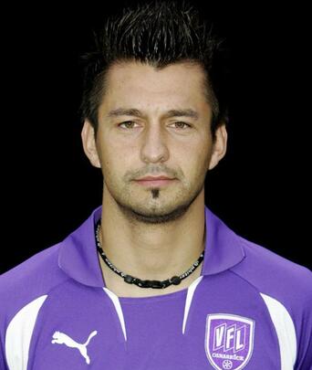 Profilbild: Oliver Beer