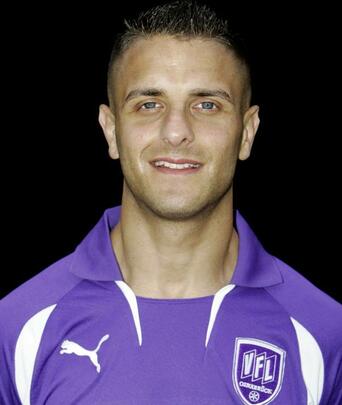 Profilbild: Bilal Özer
