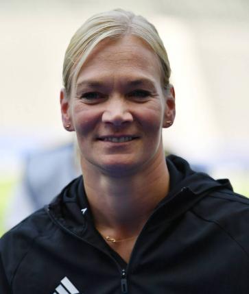 Profilbild: Bibiana Steinhaus ( Bad Lauterberg )