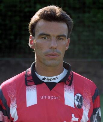 Profilbild: Maximilian Heidenreich