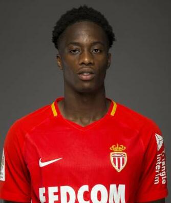 Profilbild: Terence Kongolo