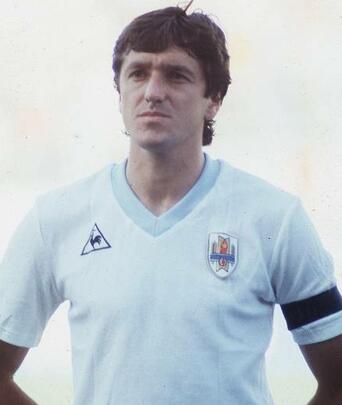Profilbild: Jorge Walter Barrios Balestrasse