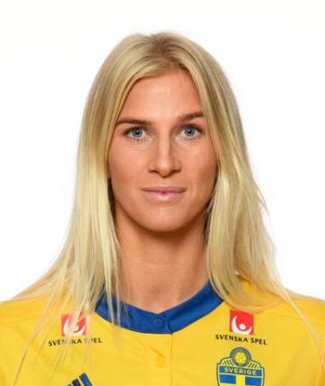 Profilbild: Sofia Jakobsson