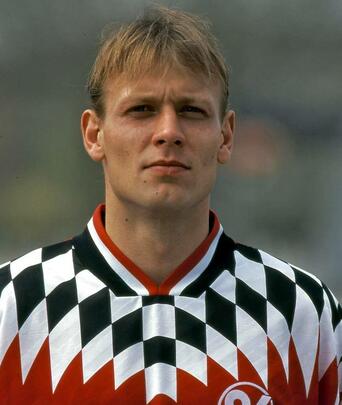 Profilbild: Steffen Benthin