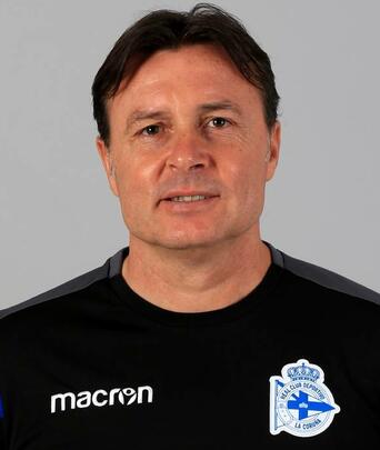 Profilbild: Cristóbal