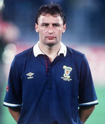 Profilbild: Maurice Malpas