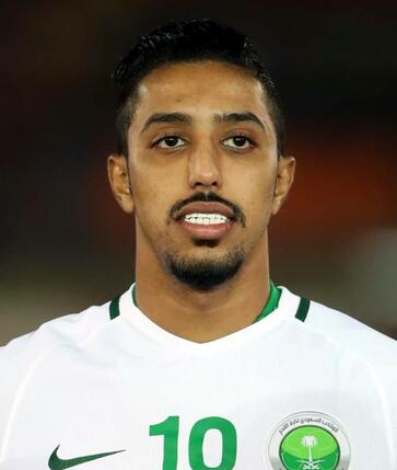 Profilbild von Salem Al-Dawsari  (Salem Mohammed Al Dawsari)