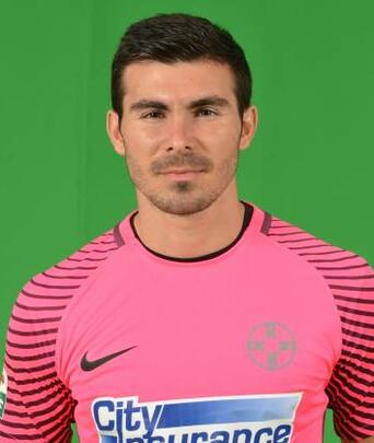 Profilbild: Florin Niță
