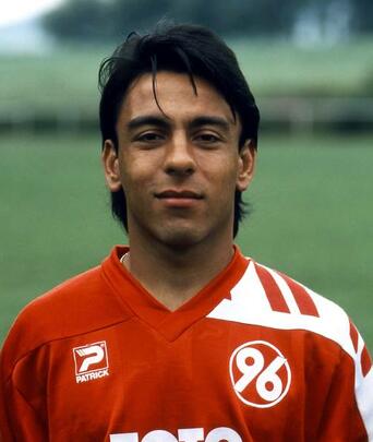 Profilbild: Hakan Bicici