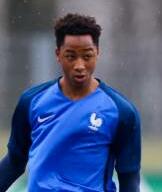 Profilbild: Kandet Diawara