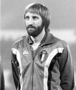Profilbild: Luc Millecamps