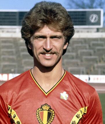 Profilbild: Ludo Coeck