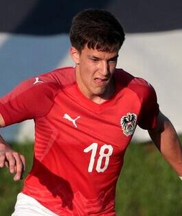 Profilbild: Jonas Antonius Auer