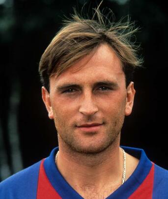 Profilbild: Uwe Hartenberger