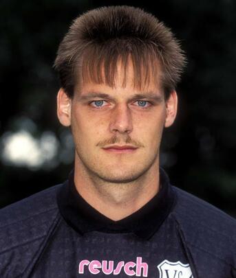 Profilbild: Maik Kischko