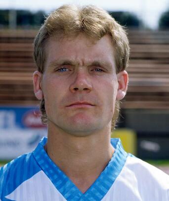 Profilbild: Steven Zweigler