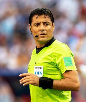 Profilbild: Alireza Faghani