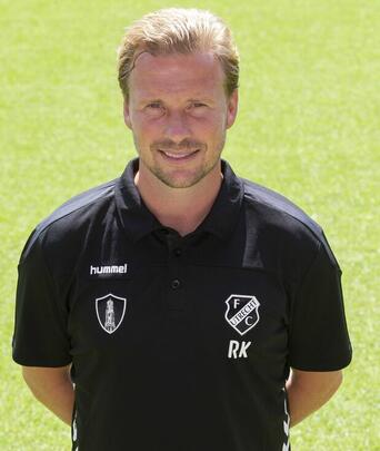 Profilbild: Rick Kruys