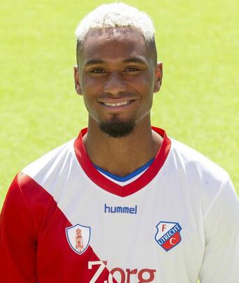 Profilbild: Patrick Joosten