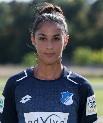 Profilbild: Fatma Sakar