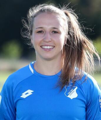 Profilbild: Michaela Specht