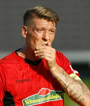 Profilbild: Maik Goß