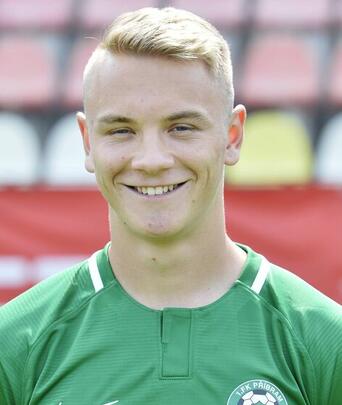 Profilbild: Jan Matoušek