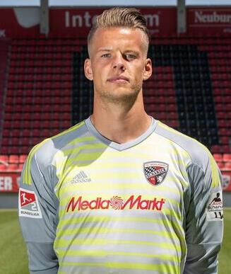 Profilbild: Ørjan Nyland