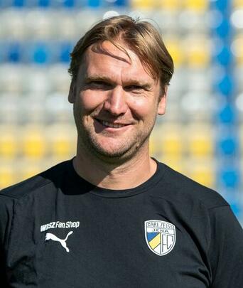 Profilbild: Kenny Verhoene