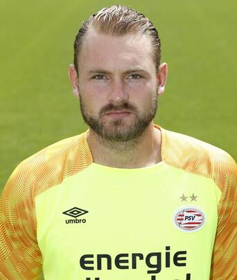 Profilbild: Jeroen Zoet